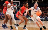 NCAA Womens Basketball: SEC Conference Tournament Quarterfinal - LSU vs Auburn