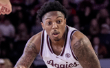 Texas A&M G Wade Taylor IV