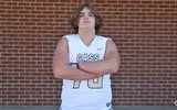 2026 OL Bear McWhorter out of Cass High in Georgia is a South Carolina football target