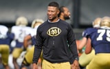 ND Marcus Freeman