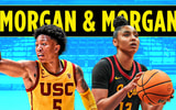USC basketball stars Juju Watkins and Boogie Ellis' NIL deal with Morgan & Morgan