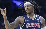Arizona G Caleb Love