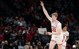 NCAA Basketball: Big Ten Conference Tournament Second Round-Maryland vs Wisconsin