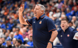 Bruce Pearl (Photo by USA Today)