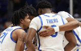 Inside the Kentucky basketball huddle