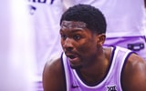 Cam Carter and Kansas State on the bubble - Kansas State Athletics