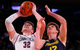 NCAA Basketball: Big East Conference Tournament Championship-Connecticut vs Marquette