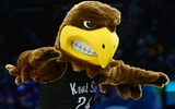 Kent State mascot