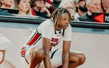 Sahnya Jah is transferring from South Carolina women's basketball (Photo: Jackson Randall | GamecockCentral.com)