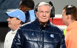 north-carolina-head-coach-mack-brown-expects-great-quarterback-competition-max-johnson-conner-harrell