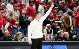 Jake Diebler, Ohio State