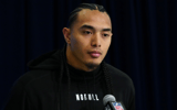 Notre Dame linebacker Marist Liufau