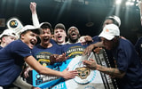 NCAA Basketball: Horizon Conference Tournament Championship