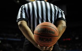 NCAA referee official