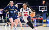 NCAA Womens Basketball: NCAA Tournament First Round-Ole Miss vs Marquette