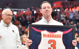 Gerry McNamara, Syracuse basketball assistant coach