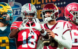 NFL Draft First Rounders by Conference