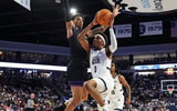 Transfer guard Vasean Allette being pursued by Kansas State/Peter Casey - USA Today Sports