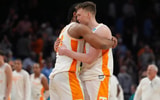 Dalton Knecht Tennessee Basketball | Jim Dedmon-USA TODAY Sports