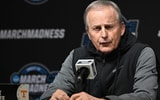 Rick Barnes, Tennessee Basketball | Lon Horwedel-USA TODAY Sports