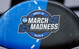 NCAA Tournament March Madness logo