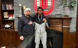 Kenneth Goodwin Ohio State visit