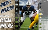 CAEDAN WALLACE PENN STATE FOOTBALL ON3