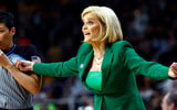 Kim Mulkey, LSU