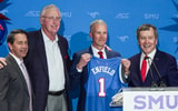 Andy Enfield SMU