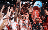 NC State Elite Eight