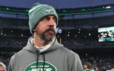 aaron rodgers jets