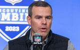 Stefon Diggs Brandon Beane Bills