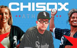 2024 Chicago White Sox CHISOX Athletes
