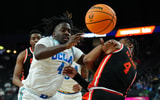 NCAA Basketball: Pac-12 Conference Tournament First Round-Oregon State vs UCLA
