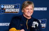 Toledo's Tricia Cullop is expected to take the Miami job