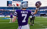 Jacob Knuth 2023