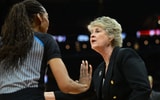 NCAA Women's Basketball: Final Four National Championship-Iowa vs South Carolina