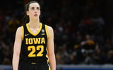 Caitlin Clark, Iowa
