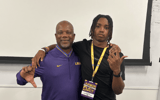 LSU has landed a commitment from 4-star RB JT Lindsey (Photo: JT Lindsey)
