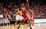 NCAA Basketball: NCAA Tournament Second Round-Washington State Cougars vs Iowa State Cyclones