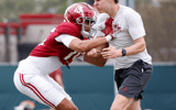 Alabama DB Zabien Brown