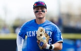 Kentucky-Baseball-holds-off-Auburn-open-series-with-victory