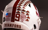 helmet Stanford