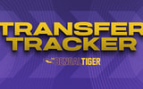 LSU Transfer Tracker (On3)