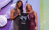 WNBA: Draft