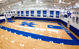 Kentucky Basketball practice facility - UK Athletics