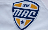 MAC Logo (Kent State Jersey)