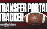 South Carolina Football Transfer Portal Tracker New