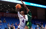 NCAA Womens Basketball: South Florida at Texas-Arlington