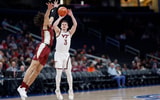 NCAA Basketball: ACC Conference Tournament Second Round-Virginia Tech vs Florida State